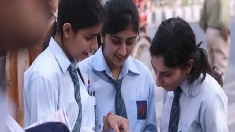 5th Class Result Rajasthan Board Declared