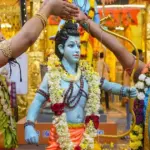 Aaj navami kitne baje tak hai: How Long Does Ram Navami Last Today?