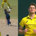 Aaron Hardie Shines as Peshawar Zalmi Prepares for PSL 11