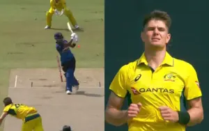 Aaron Hardie Shines as Peshawar Zalmi Prepares for PSL 11