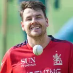 अभिनन्दन सिंह: Abhinandan Singh Makes His IPL Debut in 2026 Season