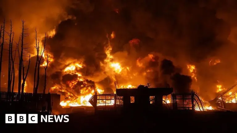 Abu dhabi missile attack