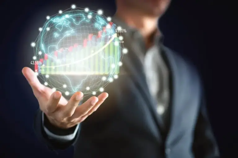 Accenture Earnings: Strong Q2 Performance with $2.93 EPS