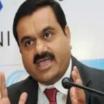 Adani Total Gas Share Price Sees Significant Surge Amid LNG Supply Disruptions