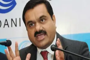 Adani Total Gas Share Price Sees Significant Surge Amid LNG Supply Disruptions
