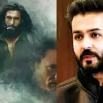 Aditya dhar: A Year of Transformation