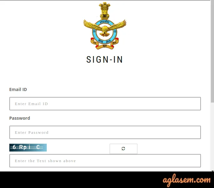 AFCAT Result Declared: Key Details and Insights