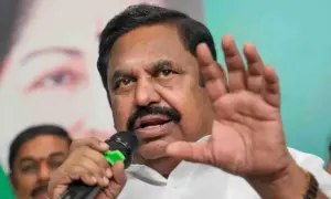 AIADMK Candidate List 2026: Key Developments and Implications