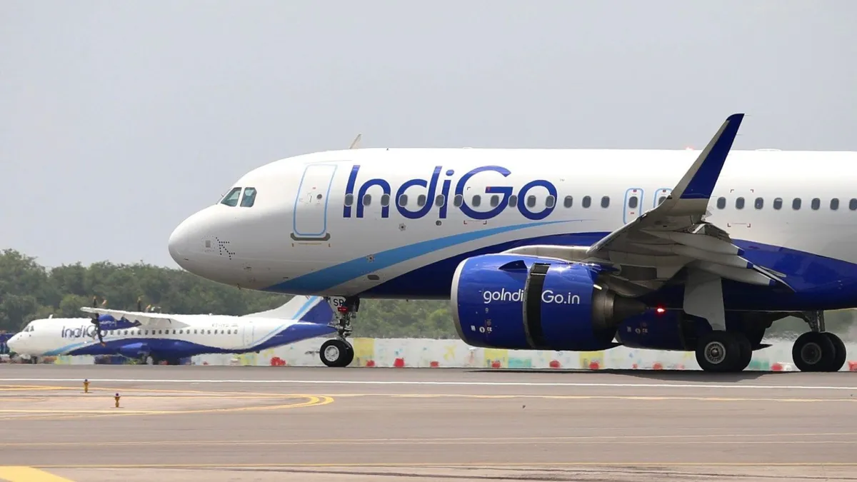 air india flights — IN news