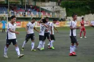 Aizawl FC vs Chanmari: A Local Rivalry in the IFL