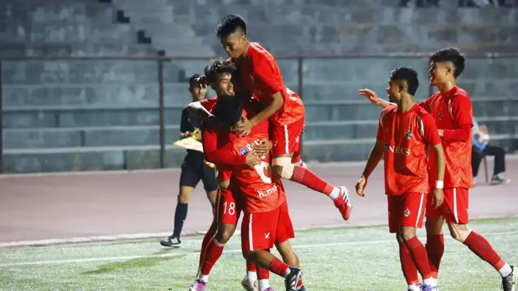 Aizawl FC vs Rajasthan FC: Aizawl Secures First Victory of the Season
