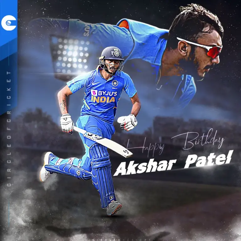 Akshar Patel Shines in T20 World Cup 2026 Final