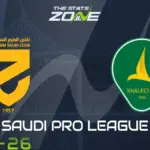 Al-khaleej vs al-hazem