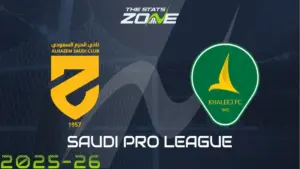 Al-khaleej vs al-hazem