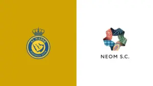 Al-nassr vs neom