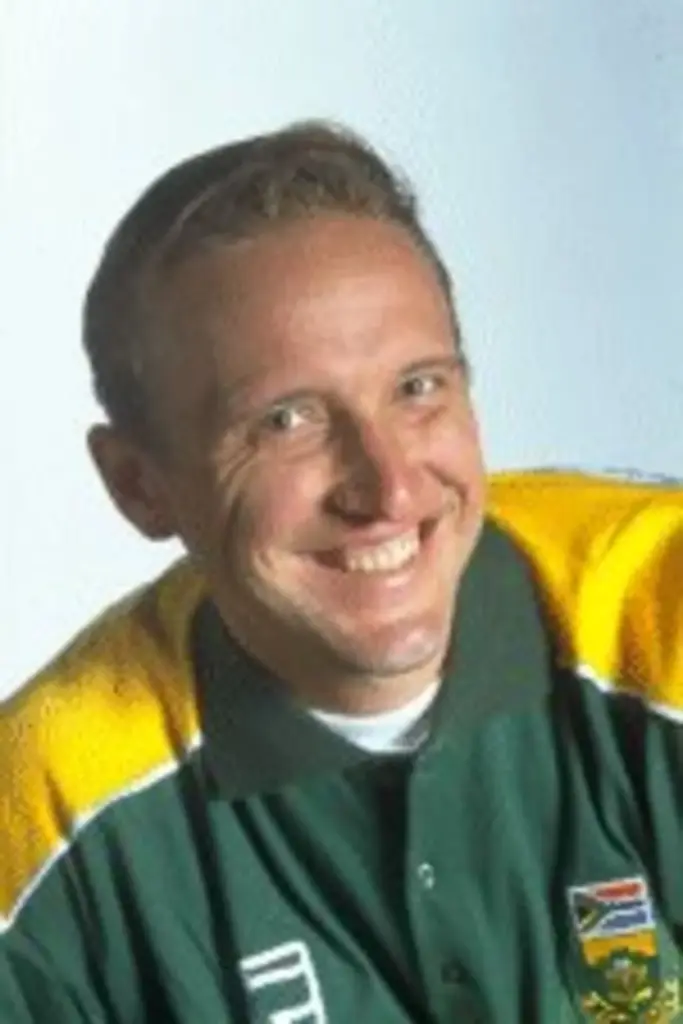 Allan donald: Venkatesh Iyer: The  of IPL