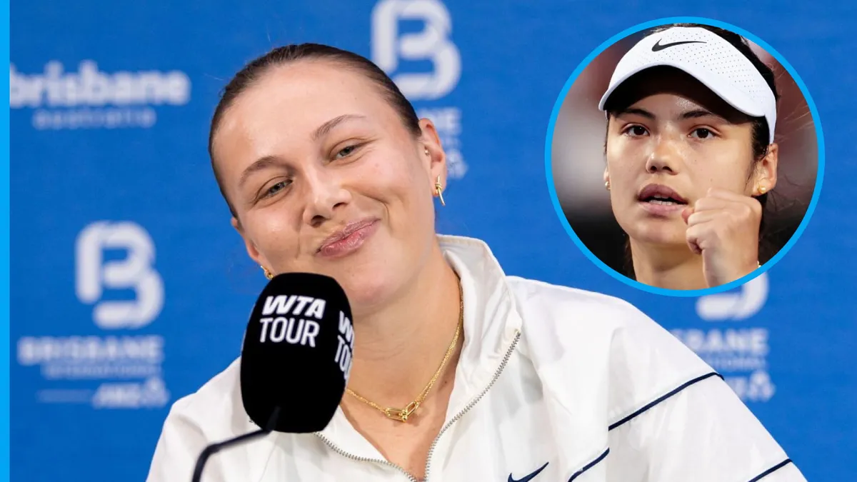 amanda anisimova — IN news