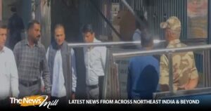 Anil Ambani Faces Legal Challenges Amidst Financial Turmoil