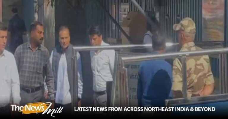 Anil Ambani Faces Legal Challenges Amidst Financial Turmoil