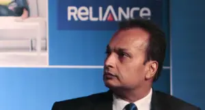 Anil Ambani Faces Supreme Court Scrutiny Over Fraud Investigations