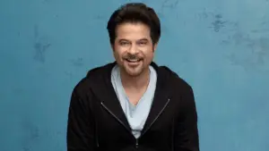 anil kapoor — IN news