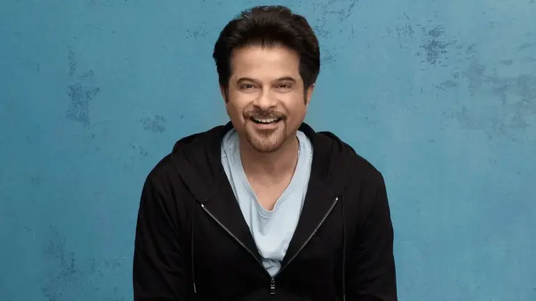 Anil kapoor