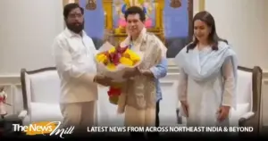 anjali tendulkar — IN news