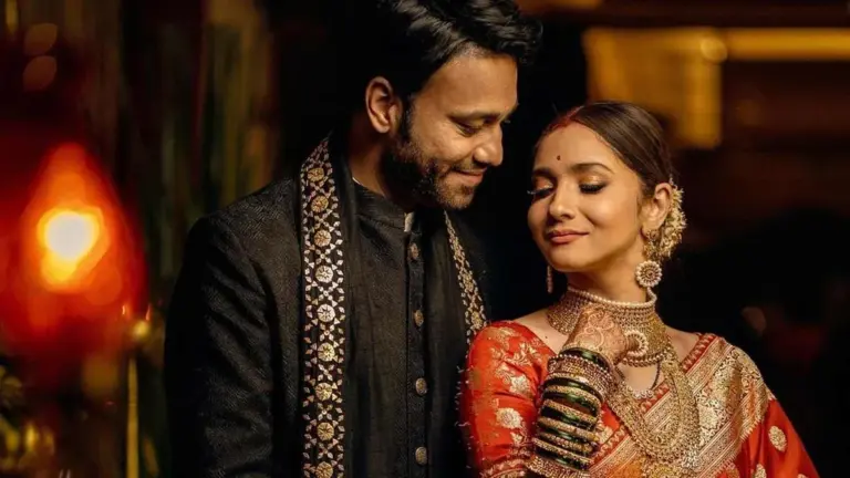 Ankita Lokhande Celebrates Recent Milestones