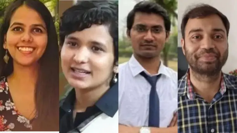 Anuj agnihotri upsc toppers