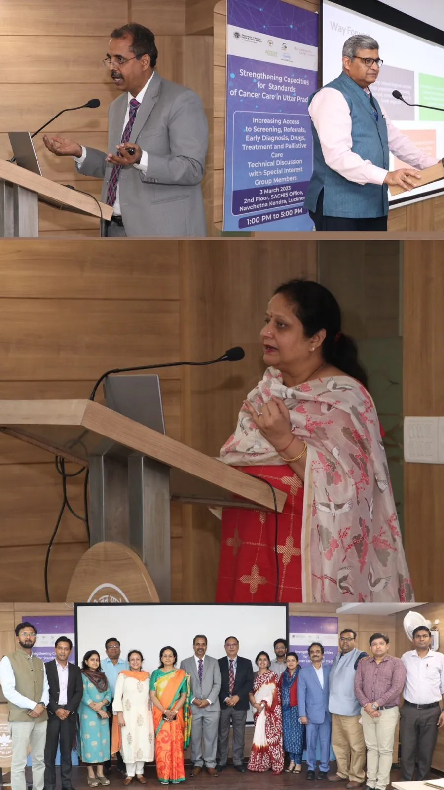 anuj agnihotri — IN news