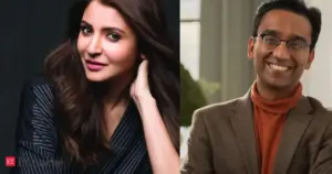 anushka sharma — IN news