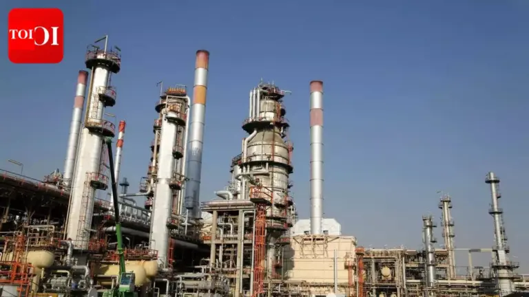 Aramco shares rise amid regional tensions and drone strike