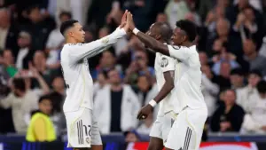 arda güler — IN news