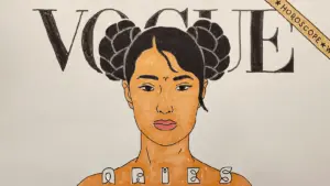 aries horoscope today — IN news