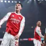 Arsenal F.C. Draws Against Bayer Leverkusen in UEFA Champions League