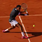 Arthur Fils: Rising French Tennis Star