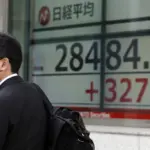 Asian markets today: Most indices tumble amid geopolitical tensions