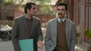 aspirants season 3 — IN news