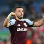 Aston Villa vs West Ham: Aston Villa Secures 2-0 Victory