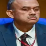 Atanu Chakraborty HDFC Bank Chairman Resignation Causes Market Drop