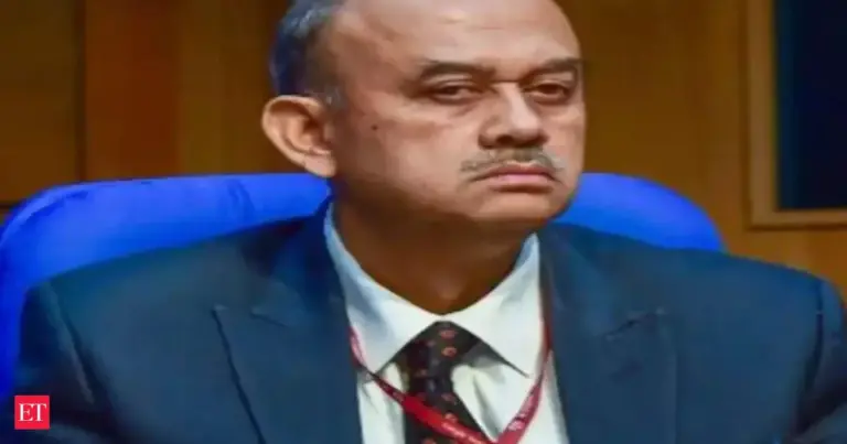 Atanu Chakraborty HDFC Bank Chairman Resignation Causes Market Drop