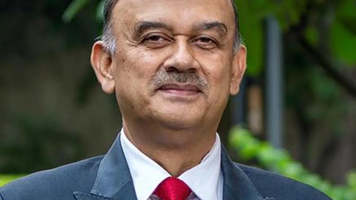 atanu chakraborty hdfc bank — IN news