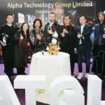 ATGL Share Price Soars Amid Market Volatility