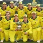 Australia Women Cricket: Dominance on Display Against India