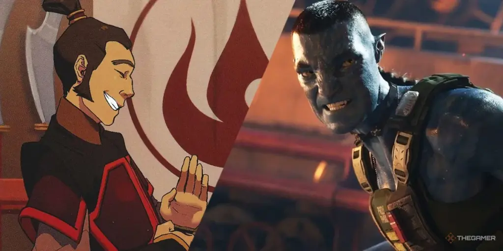 Avatar 3: Avatar Legends: The Fighting Game Set for July 2026 Release