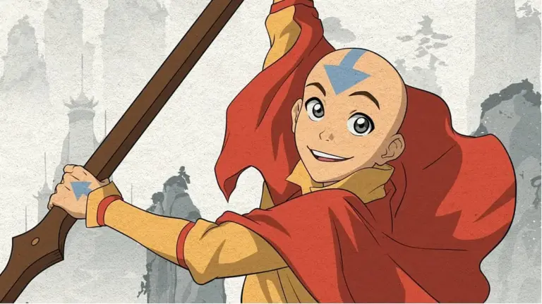 Avatar aang: The Legend of Aang: The Last Airbender – Update on