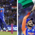 Axar Patel Shines as India Wins T20 World Cup 2026