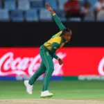 Ayabonga Khaka Shakes the Series with 6 Wickets Against New Zealand