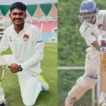 Ayush Mhatre Leads India to ICC U19 World Cup Victory