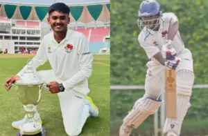 Ayush Mhatre Leads India to Sixth ICC U19 World Cup Title